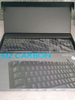 Logitech G512 Carbon GX blue Switch Bayern - Augsburg Vorschau