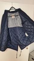 Parker dunkelblau Esprit for Moms Schwangerschaft Umstandsjacke Bayern - Schongau Vorschau