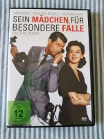 Sein Mädchen für besondere Fälle [DVD] Hannover - Bothfeld-Vahrenheide Vorschau
