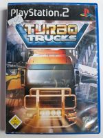 Ps2 - Turbo Trucks - playstation 2 Brandenburg - Potsdam Vorschau