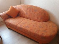 Sofa/Ottomane neu unbenutzt Saarland - Riegelsberg Vorschau