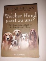 Welcher  Hund passt zu uns Buch Berlin - Pankow Vorschau