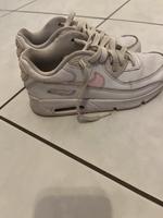 Weiße Nike sneaker Baden-Württemberg - Gemmrigheim Vorschau