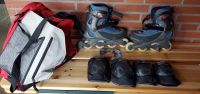 Inliner/ Rollerblades + Zubehör Nordrhein-Westfalen - Rietberg Vorschau