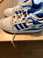 Adidas Sneaker Gr. 35 1/2 Bayern - Sünching Vorschau