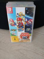 Super Mario 3D Allstars Rheinland-Pfalz - Koblenz Vorschau