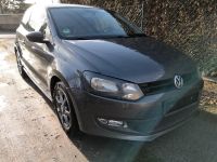 Volkswagen Polo V 1.2 Trendline*SH*AC*Steuerkette neu*Alu Sachsen - Heidenau Vorschau