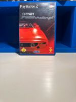 Ferrari F355 Challenge PlayStation 2 Niedersachsen - Nordstemmen Vorschau