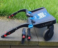 Lascal Buggy Board Mini, wenig benutzt Saarland - Merzig Vorschau