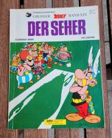 Asterix der seher ISBN 3770400194 Jahr 1996 Hessen - Schwalbach a. Taunus Vorschau