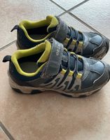 Outdoor Schuhe / Halbschuhe/ Sneaker / Geox Magnetar Größe 29 Niedersachsen - Hollenstedt Vorschau