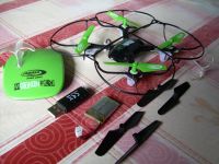 DROHNE, JAMARA Quadcopter Motionfly, Turbo Flip, 2,4 GHz Rheinland-Pfalz - Germersheim Vorschau