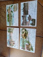 Alte Postkarten Ansichtskarten Hessen - Villmar Vorschau