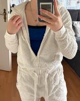 Kuscheliger Einteiler/ Onesie Sachsen-Anhalt - Zeitz Vorschau