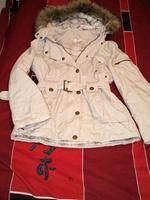 Orsay Parka/ Mantel Größe 38 Damen Thüringen - Sondershausen Vorschau