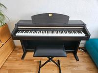Yamaha Clavinova Digitalpiano Hessen - Offenbach Vorschau