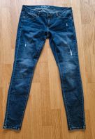 Schicke Hüftjeans 30/32 Hessen - Darmstadt Vorschau