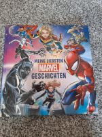 Meine liebsten Marvel Geschichten Nordrhein-Westfalen - Steinhagen Vorschau