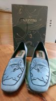 Valentino Garavani Panther Slipper Loafer 38,5 Nordrhein-Westfalen - Bottrop Vorschau