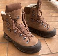 Hanwag Damen Wanderschuhe Bayern - Regensburg Vorschau