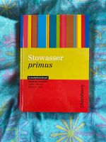 Stowasser primus Lateinwörterbuch Brandenburg - Glienicke/Nordbahn Vorschau