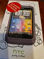 HTC Wildfire S Purple Sachsen - Dohna Vorschau