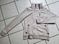 ☆ Naketano ☆ Sweatjacke Gr. L in beige Rheinland-Pfalz - Koblenz Vorschau