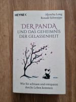Der Panda und das Geheimnis der Gelassenheit Aljoscha Long Rheinland-Pfalz - Dierdorf Vorschau
