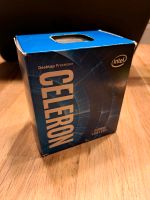Intel Celeron G3900 Nordrhein-Westfalen - Viersen Vorschau