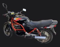 Honda CB 450S reparaturbedürftig / Preisvorschlag Hessen - Sinntal Vorschau