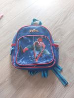 Kinderrucksack Spiderman Marvel Schleswig-Holstein - Dänischenhagen Vorschau