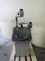 Pofilprojektor Optical Comparator Mitutoyo PV-350 Nordrhein-Westfalen - Remscheid Vorschau