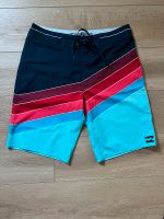 Billabong Bade Surf Shorts Platinum X Size 30 Bayern - Regensburg Vorschau