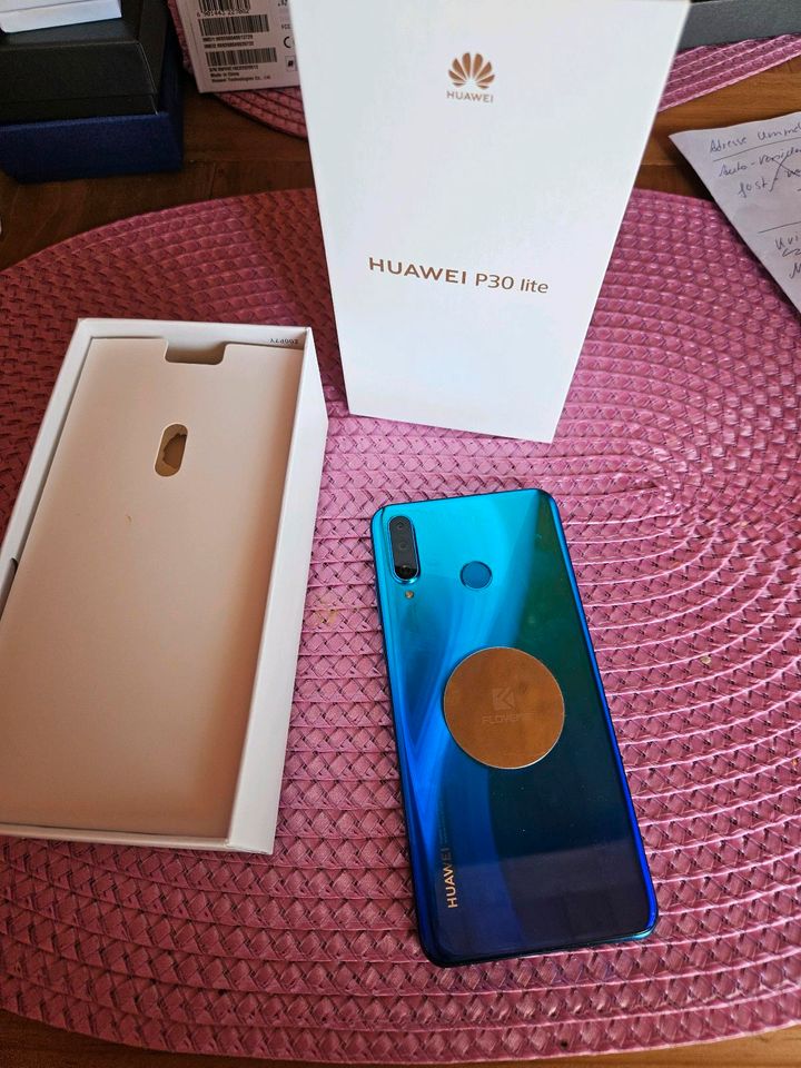 Huawei P30 lite in Siegen