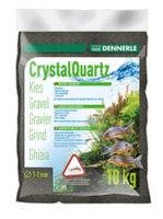 Denerle Aquarium Kies Kristall Quarzkies Diamantschwarz Nordrhein-Westfalen - Neuss Vorschau