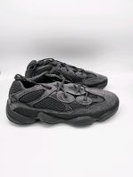 Adidas Yeezy 500 "Utility black" schwarz in EU 46/ US 11.5 Hessen - Wetzlar Vorschau