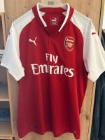 Arsenal London Fußball Trikot Gr. L Bayern - Röllbach Vorschau