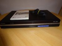 Sony DVD Player Recorder RDR-HX785 Ersthand 160 Gb USB HDMI Niedersachsen - Geestland Vorschau