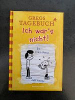 Gregs Tagebuch 4: Ich war’s nicht Hessen - Heppenheim (Bergstraße) Vorschau