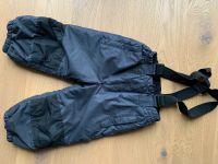 Gefütterte Matschhose Schneehose Skihose Gr 98 C&A Rodeo Sports Wandsbek - Hamburg Bergstedt Vorschau