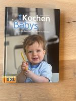 Buch Kochen für Babys Hannover - Misburg-Anderten Vorschau