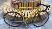 Wilier 28" Rennrad Alu Campagnolo super-leicht RH:58cm Friedrichshain-Kreuzberg - Kreuzberg Vorschau