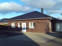 Ihr Neubau-Bungalow in Schortens OT Roffhausen Niedersachsen - Schortens Vorschau