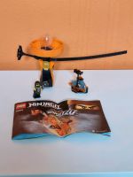 LEGO Ninjago 70637 "Spinjitzu-Meister Cole" Hessen - Münster Vorschau