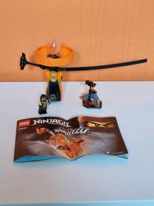 Lego Ninjago Set 9444 Coles Buggy in Hessen - Egelsbach | Lego & Duplo  günstig kaufen, gebraucht oder neu | eBay Kleinanzeigen ist jetzt  Kleinanzeigen