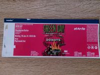 Green Day Berlin 10.6.2024 Thüringen - Bad Sulza Vorschau
