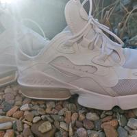 Nike air weiss - sehr selten Niedersachsen - Celle Vorschau