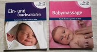 Bücher Babymassage u. Schlafen Bayern - Wiggensbach Vorschau