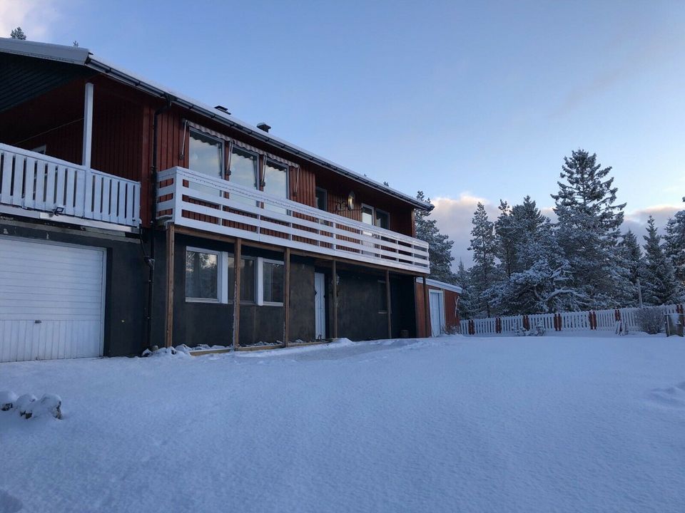 Ferienhaus Ferienwohnung Norwegen in Berlin