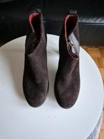 Tommy Hilfiger Stiefeletten Schuhe Gr. 38 wie Neu Bayern - Pullach Vorschau